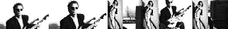 Cyberserenity the sound of internet