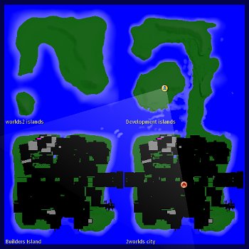 The dev grid