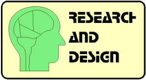 Research and design